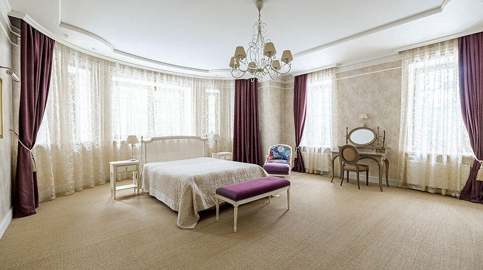 Готовый дом в КП Грибово