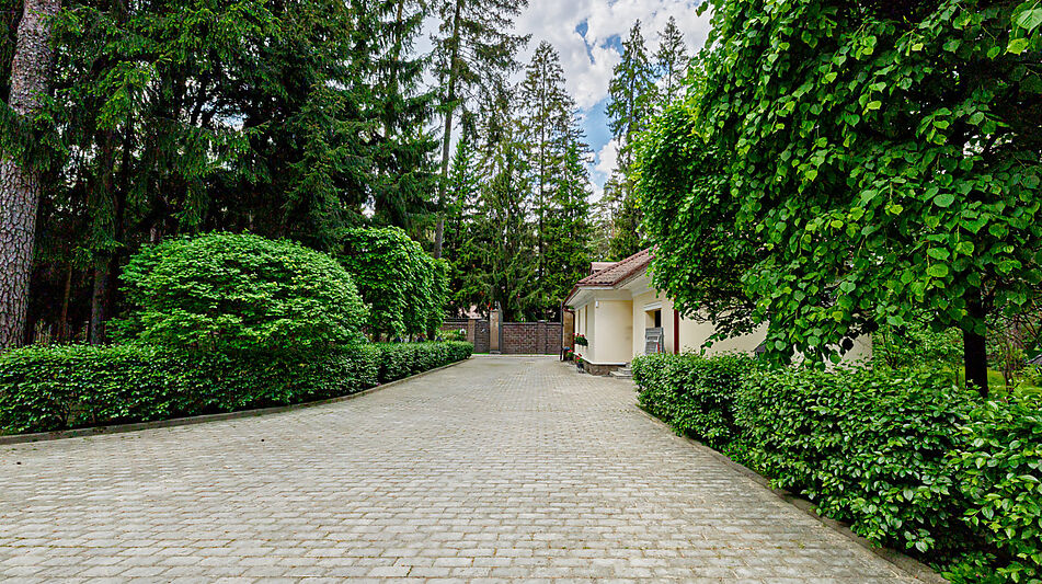 Готовый дом в КП Грибово