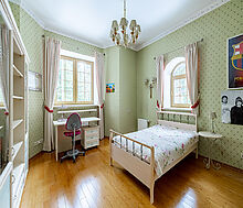 Готовый дом в КП Грибово