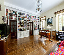 Готовый дом в КП Грибово