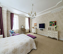 Готовый дом в КП Грибово