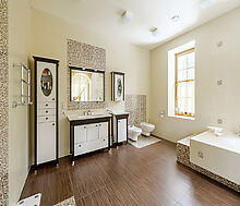 Готовый дом в КП Грибово