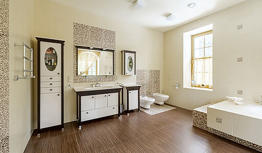 Готовый дом в КП Грибово