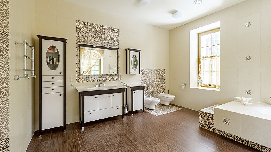 Готовый дом в КП Грибово