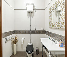 Готовый дом в КП Грибово