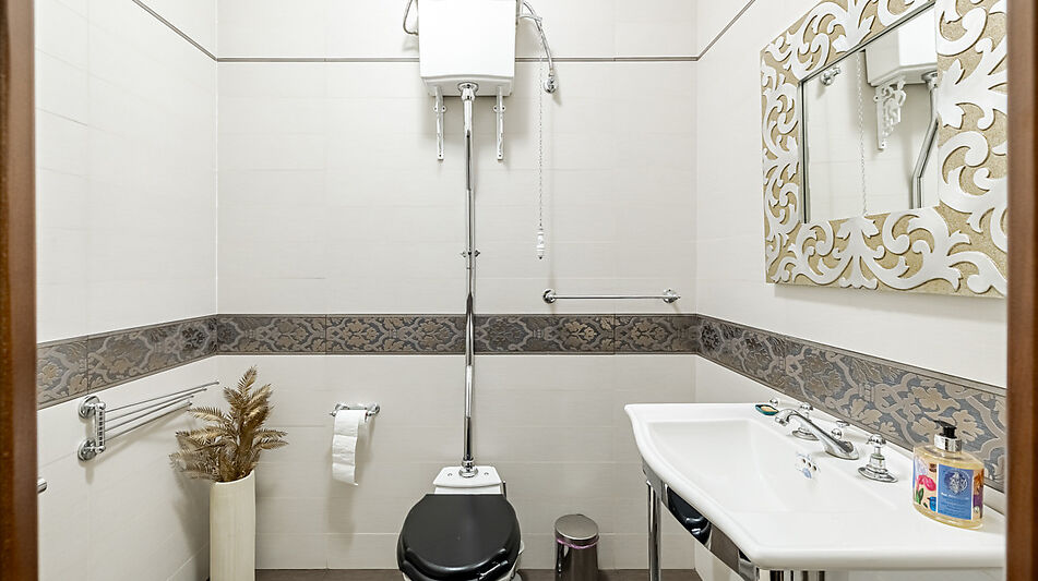 Готовый дом в КП Грибово