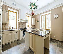 Готовый дом в КП Грибово