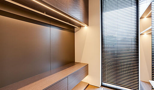 Современный дом в КП Павлово-1