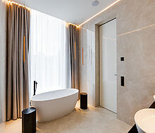 Современный дом в КП Павлово-1