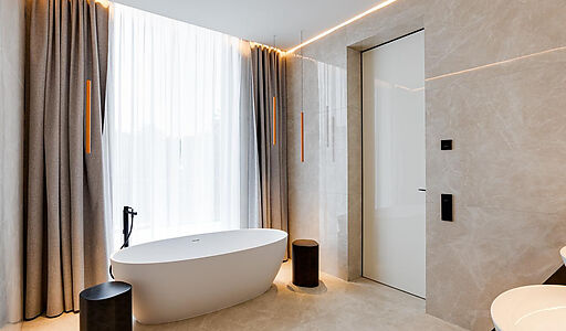 Современный дом в КП Павлово-1