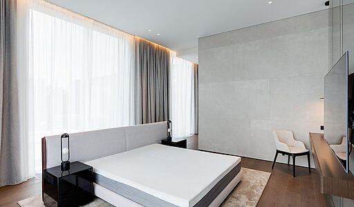 Современный дом в КП Павлово-1