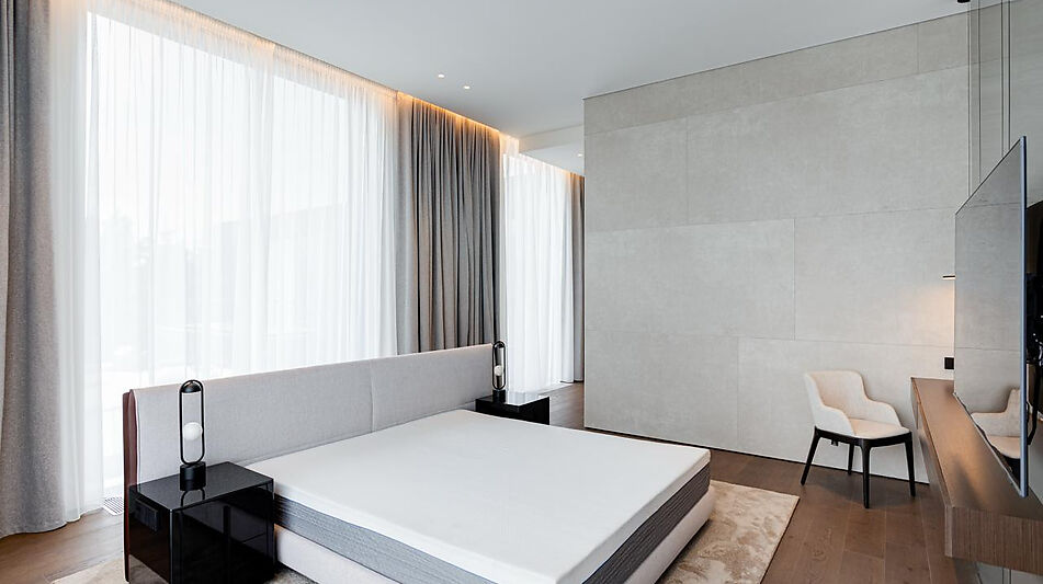 Современный дом в КП Павлово-1