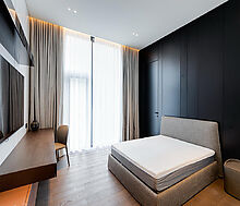 Современный дом в КП Павлово-1