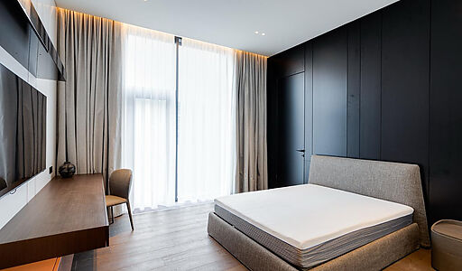 Современный дом в КП Павлово-1