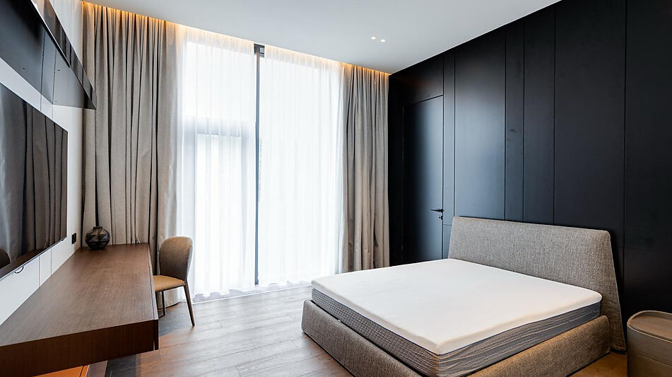 Современный дом в КП Павлово-1