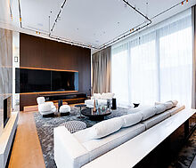 Современный дом в КП Павлово-1