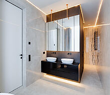 Современный дом в КП Павлово-1