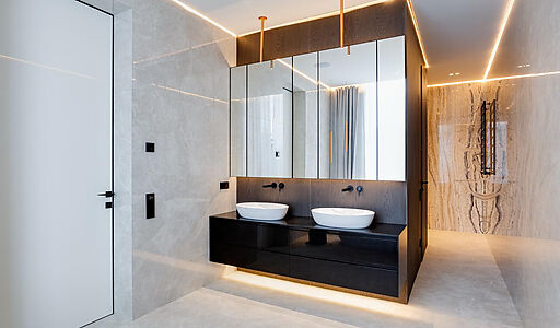 Современный дом в КП Павлово-1