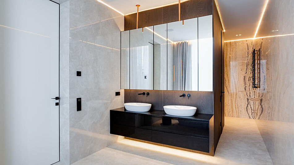 Современный дом в КП Павлово-1