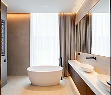 Современный дом в КП Павлово-1