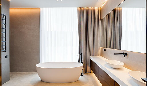 Современный дом в КП Павлово-1