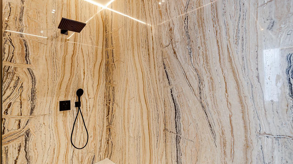 Современный дом в КП Павлово-1