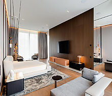 Современный дом в КП Павлово-1