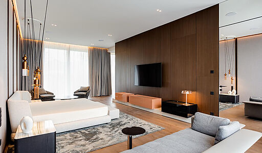 Современный дом в КП Павлово-1