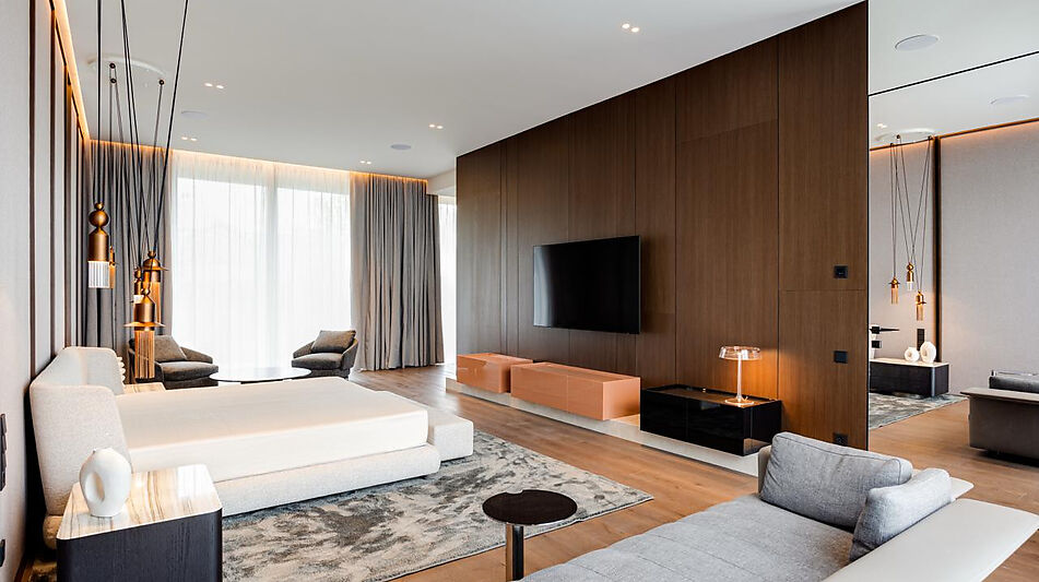 Современный дом в КП Павлово-1