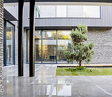 Современный дом в КП Павлово-1