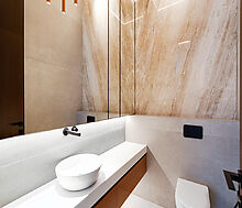 Современный дом в КП Павлово-1