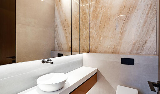 Современный дом в КП Павлово-1