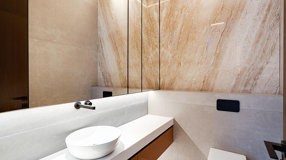 Современный дом в КП Павлово-1