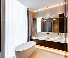 Современный дом в КП Павлово-1