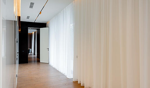 Современный дом в КП Павлово-1