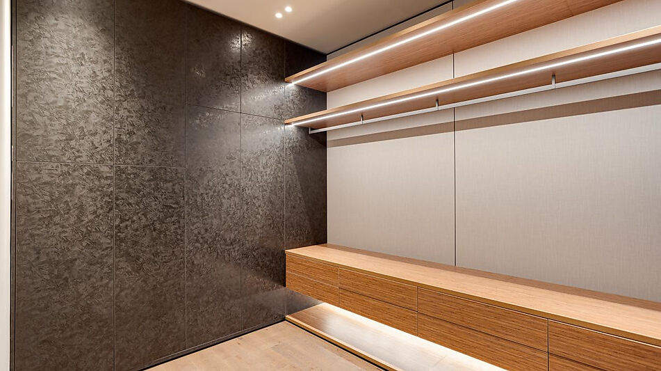 Современный дом в КП Павлово-1