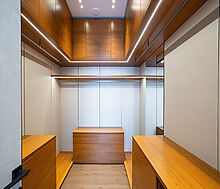 Современный дом в КП Павлово-1