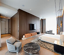 Современный дом в КП Павлово-1