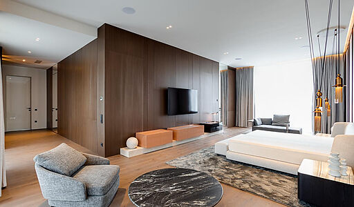 Современный дом в КП Павлово-1