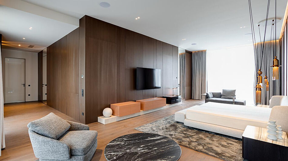 Современный дом в КП Павлово-1