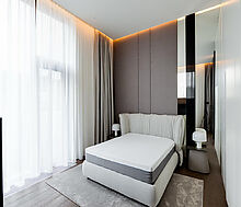 Современный дом в КП Павлово-1