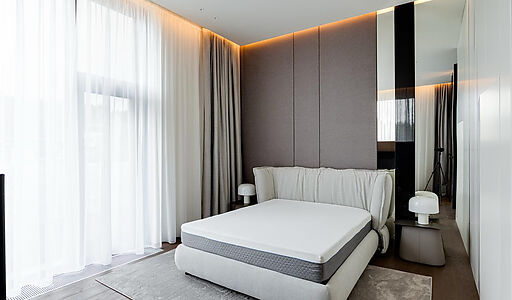 Современный дом в КП Павлово-1