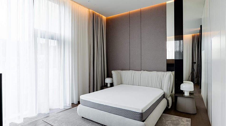 Современный дом в КП Павлово-1