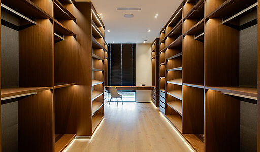 Современный дом в КП Павлово-1