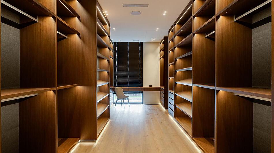 Современный дом в КП Павлово-1