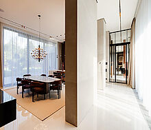 Современный дом в КП Павлово-1