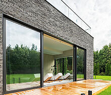 Современный дом в КП Павлово-1