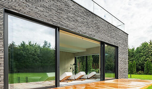 Современный дом в КП Павлово-1