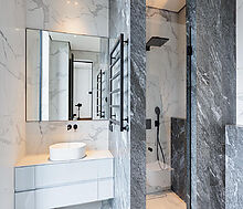 Современный дом в КП Павлово-1