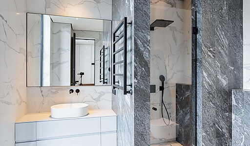 Современный дом в КП Павлово-1